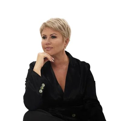 Inna Danilova